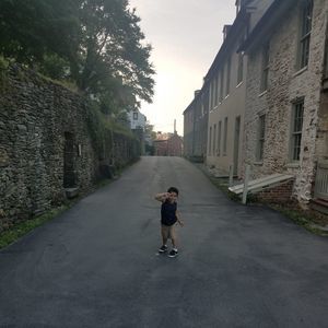 Meet your Posher, Griselda